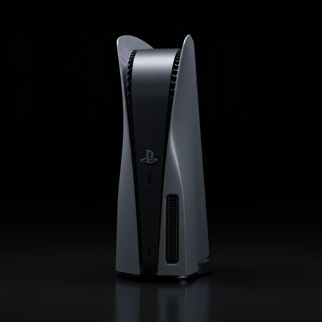 PlayStation 5 Slim